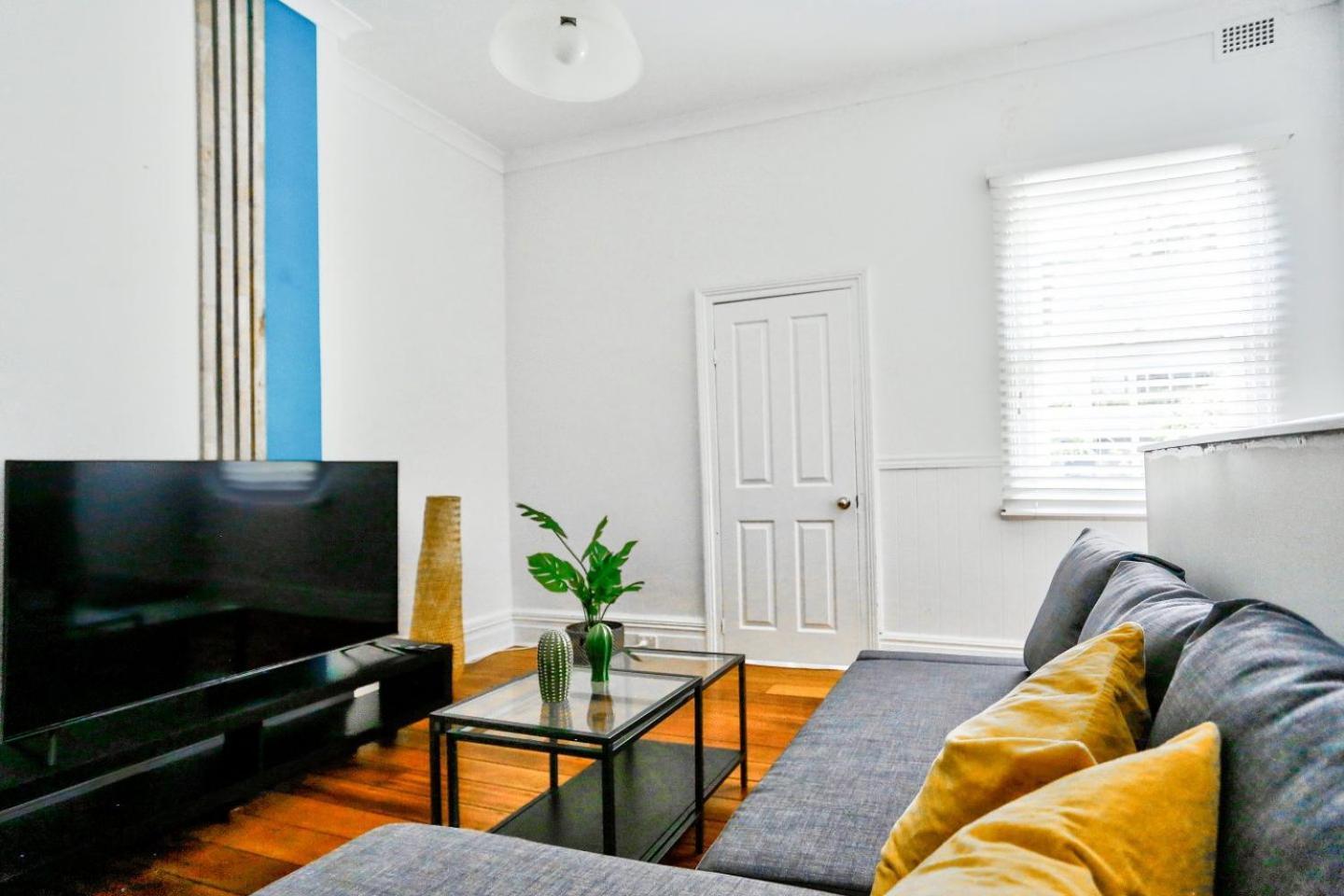 Darling Harbour 3 Bedroom House Glebe 2 E-Bikes Included Sydney Exteriör bild