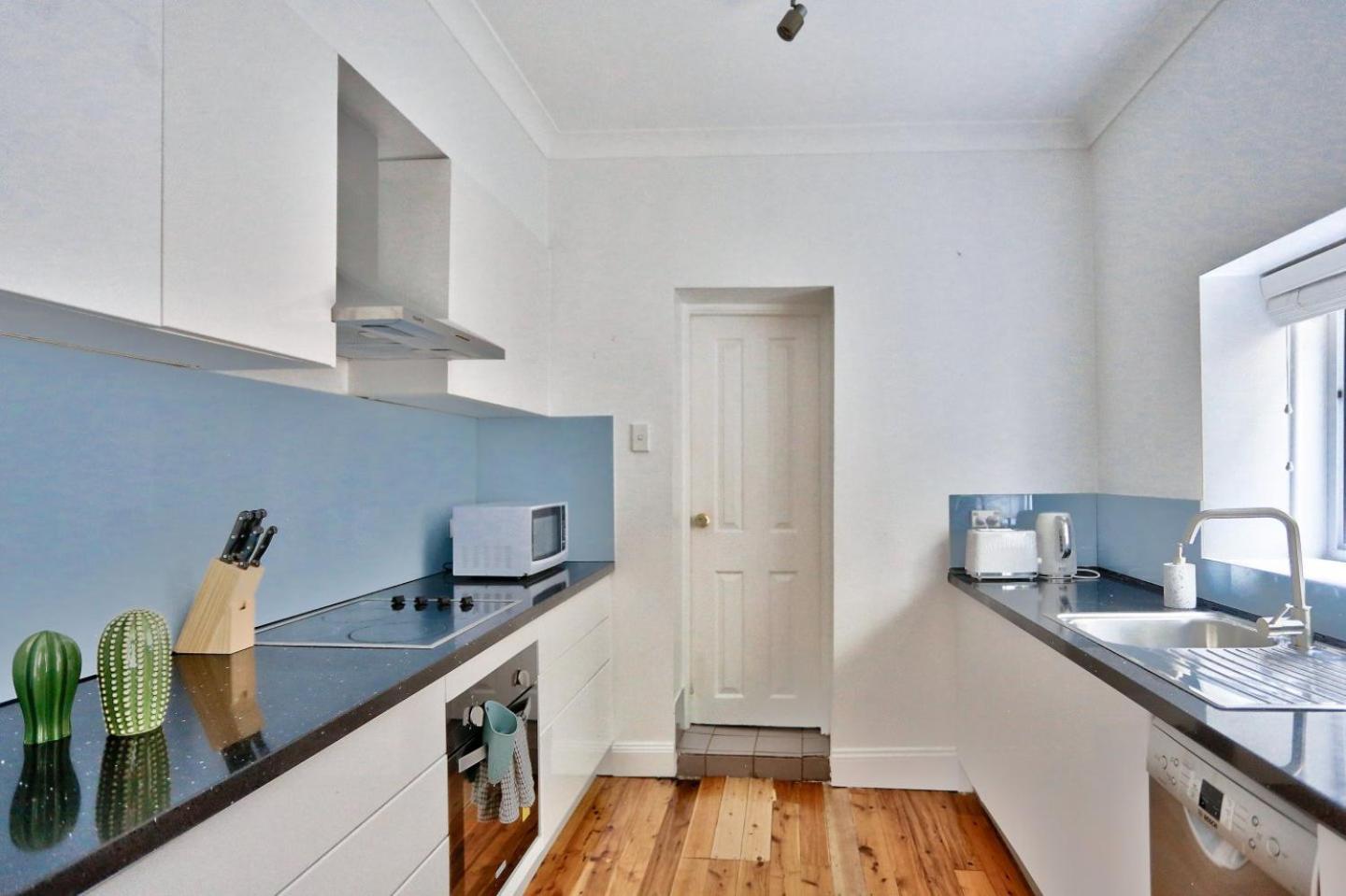 Darling Harbour 3 Bedroom House Glebe 2 E-Bikes Included Sydney Exteriör bild
