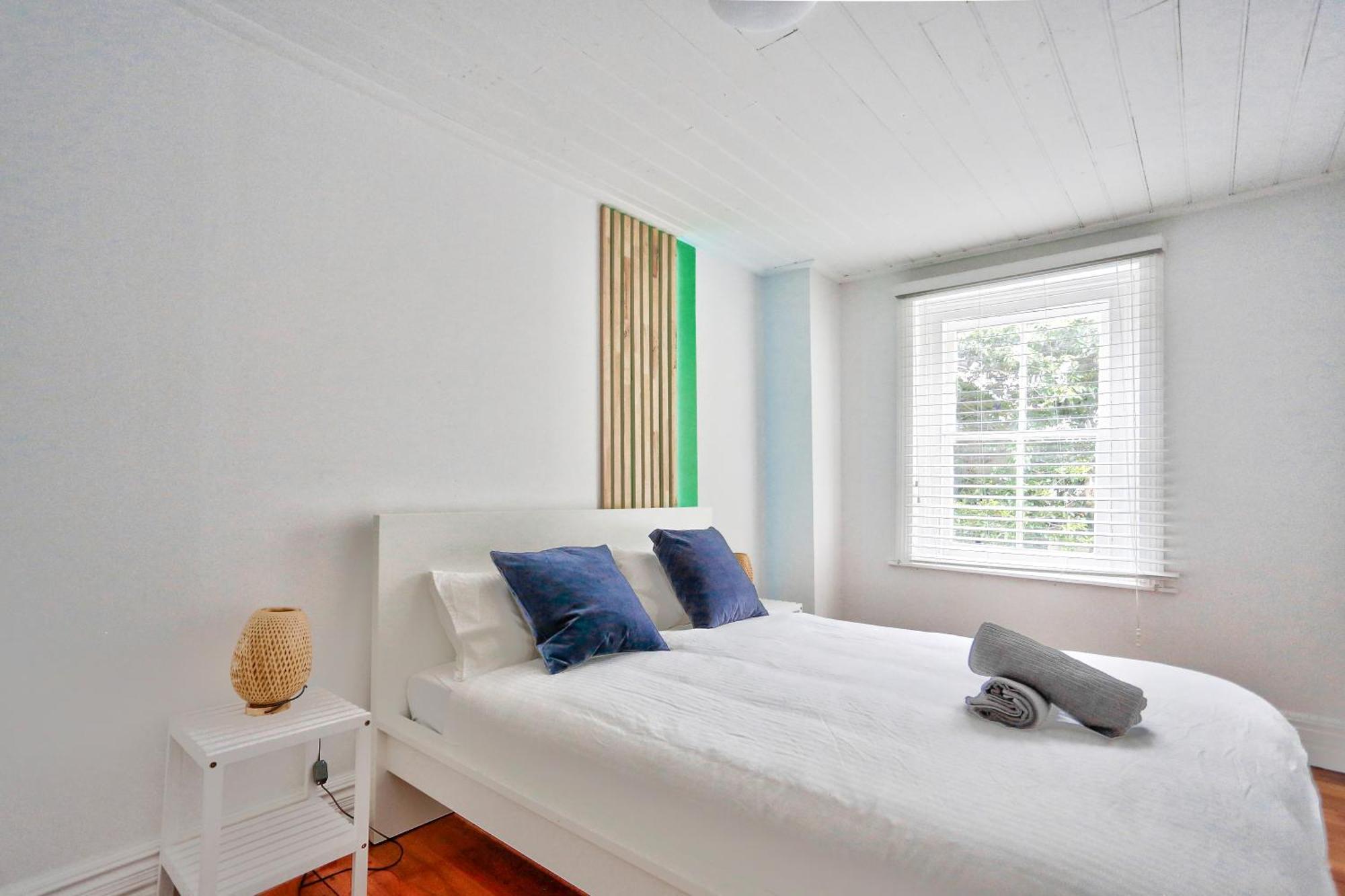 Darling Harbour 3 Bedroom House Glebe 2 E-Bikes Included Sydney Exteriör bild